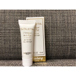 Sisley 希思黎 抗皺活膚御緻駐顏霜4ml