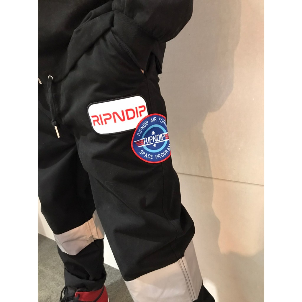 ripndip cargo pants