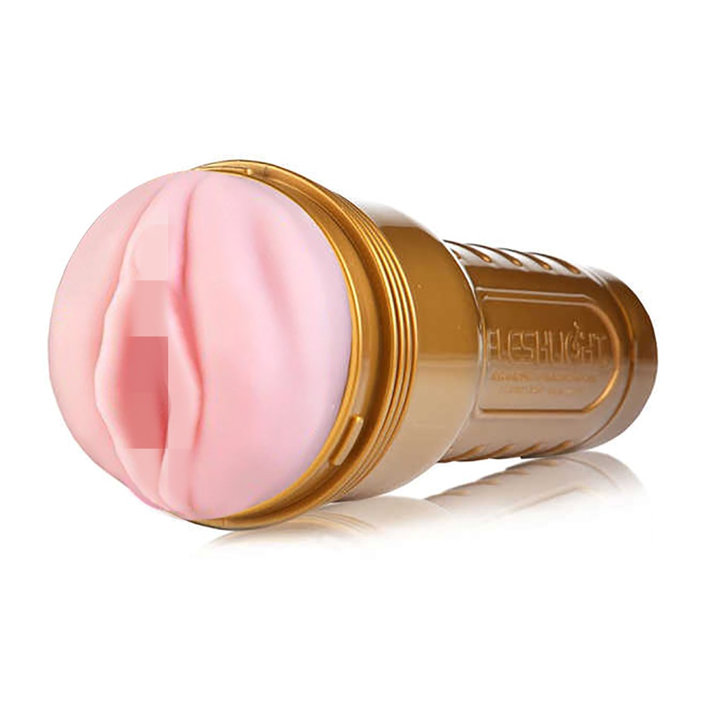 美國Fleshlight - STU訓練大師自慰杯 銷售NO.1飛機杯成人情趣用品 自慰套自慰器