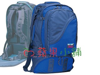【犀牛 RHINO】出清 S298 75公升豪華自助旅行背包 可拆式子母袋設計 S-298