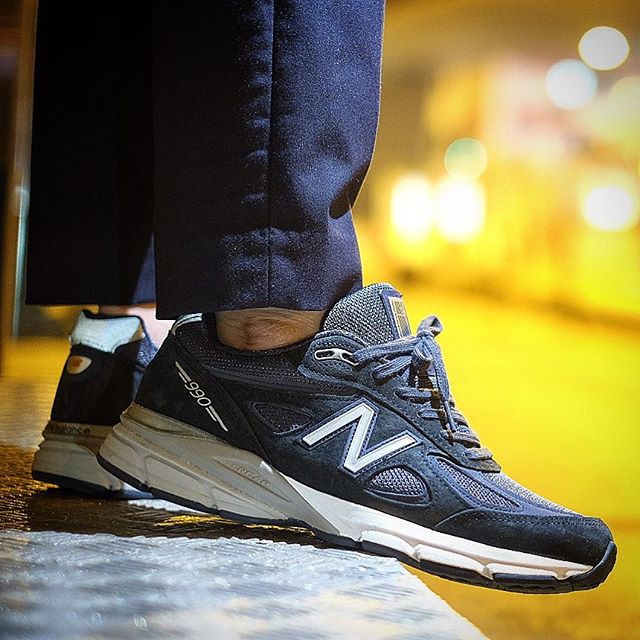 new balance 990 nv4