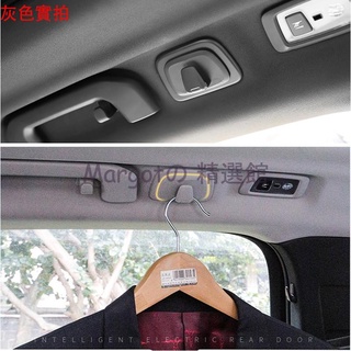 【臺灣 免運】富豪volvo 原產款 掛鉤 車頂掛勾 車載衣架鉤 XC60 XC90 XC40 V60 V90 S60