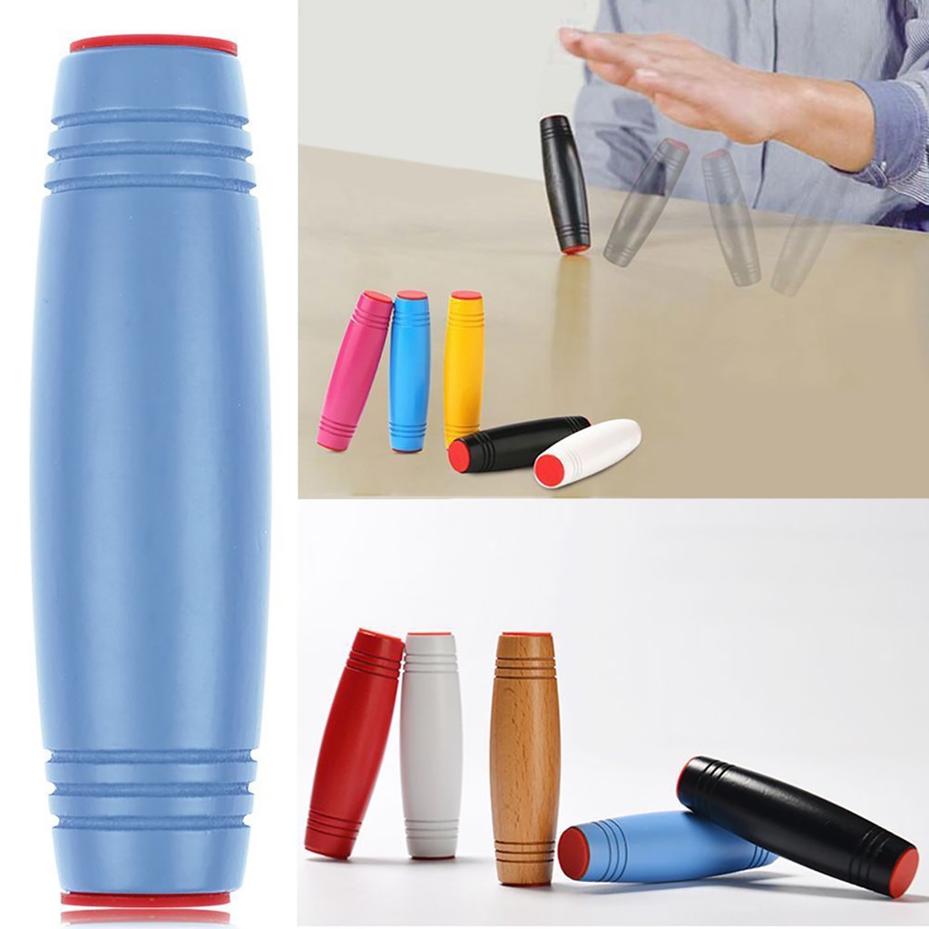 fidget roller stick