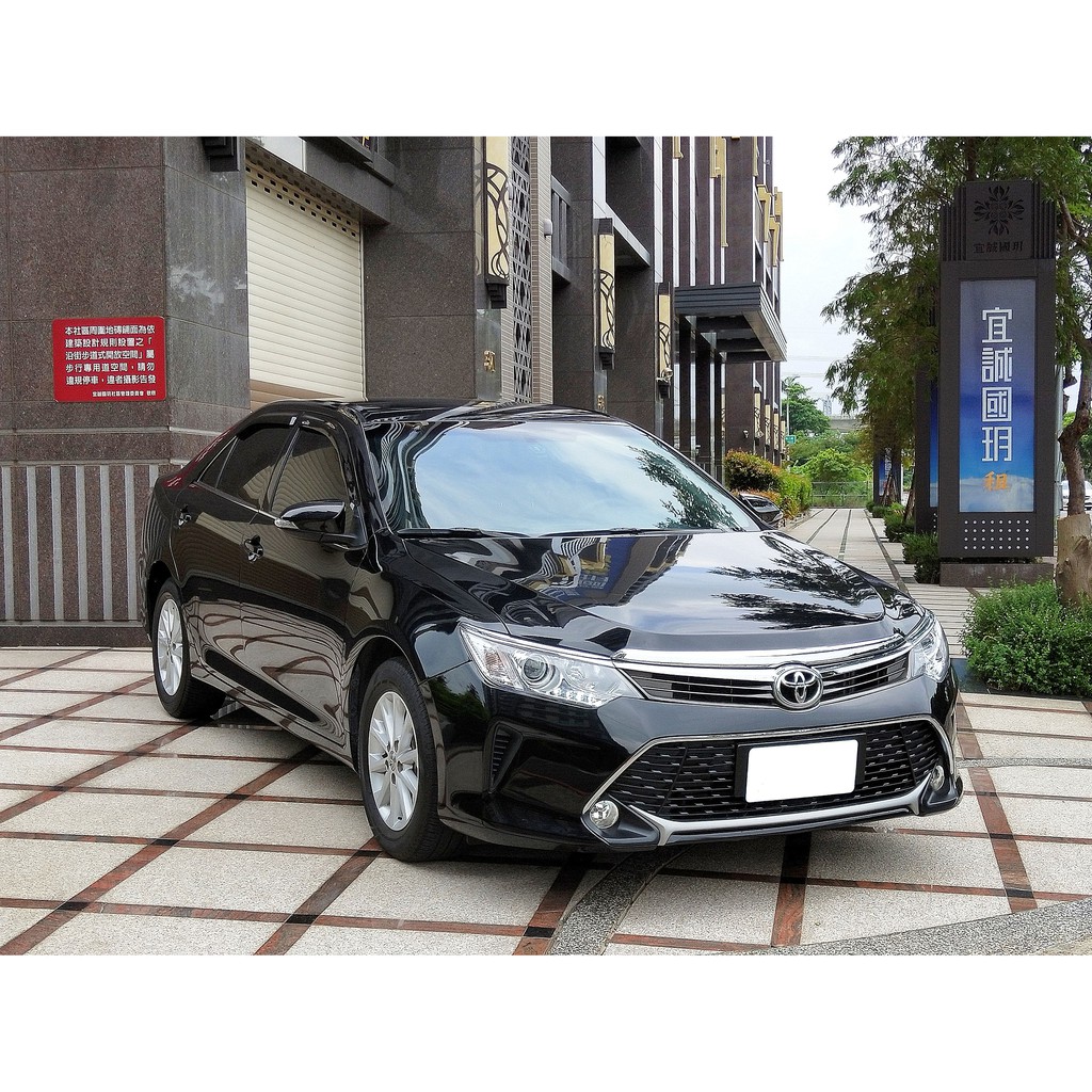Fb搜尋 正氣魷魚認證中古車 18 Camry 2 0 可全貸洽 Line X 蝦皮購物