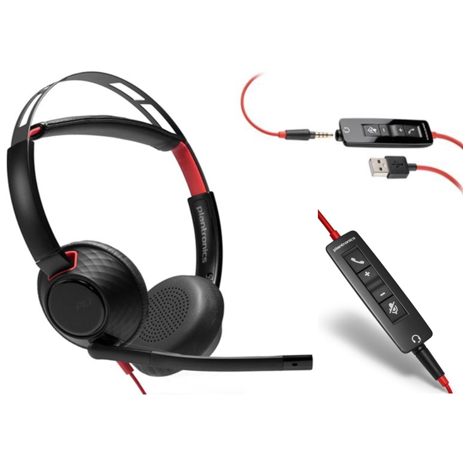 全新原廠貨2年保固換壞新Plantronics Blackwire C3220 C5220 USB/3.5音源線耳機| 蝦皮購物 全新原廠貨2年保固換壞新Plantronics Blackwire C3220 C5220 USB/3.5音源線耳機| 蝦皮購物