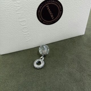 Pandora 潘朵拉925銀串飾