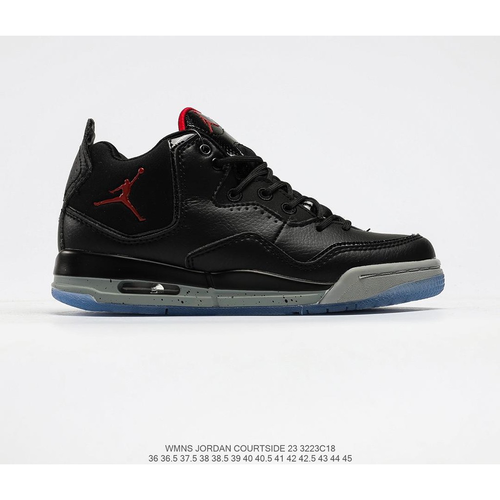 nike jordan courtside 23 gs