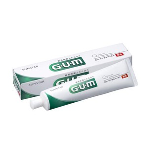 日本製G.U.M護牙周病牙膏155g