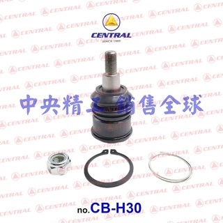前下HONDA本田ACCORD雅歌K11K20七代03-07全新品三腳架三角架三角三腳臺和尚頭球接頭球頭同正廠件OE規格
