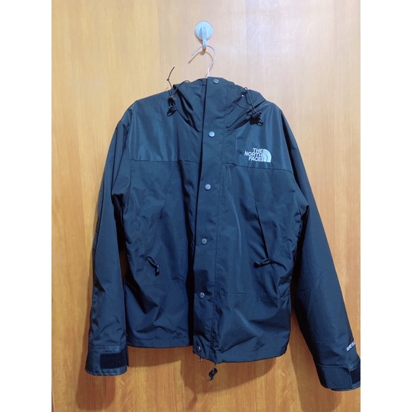 The north face 1990 TNF 北臉 GORE-TEX 防風外套 衝鋒外套 衝鋒衣 登山外套