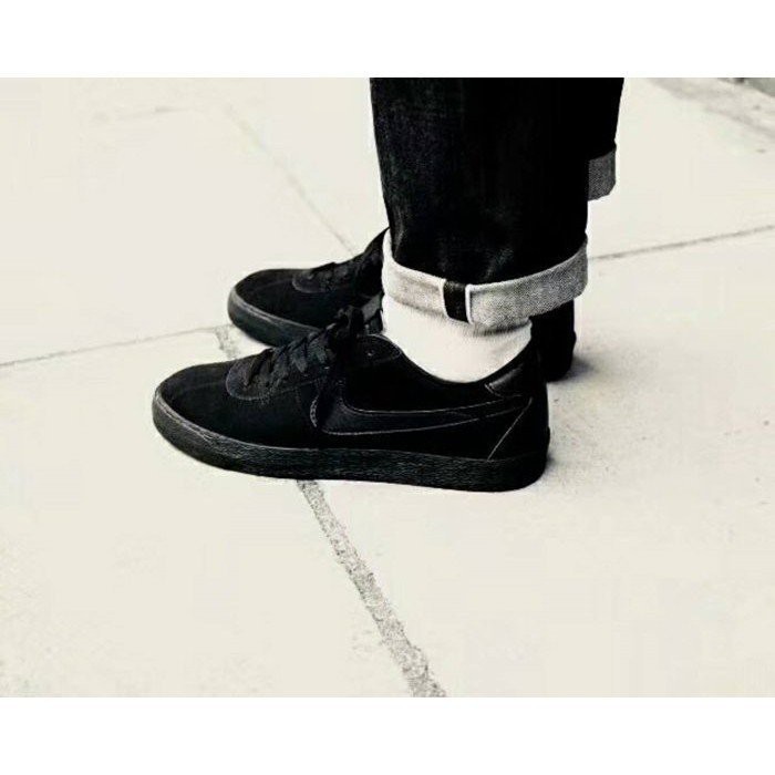 nike sb zoom bruin low