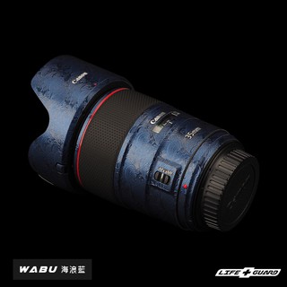 【LIFE+GUARD】Canon EF 35mm F1.4 L II USM (二代) 鏡頭貼膜 包膜 保護貼
