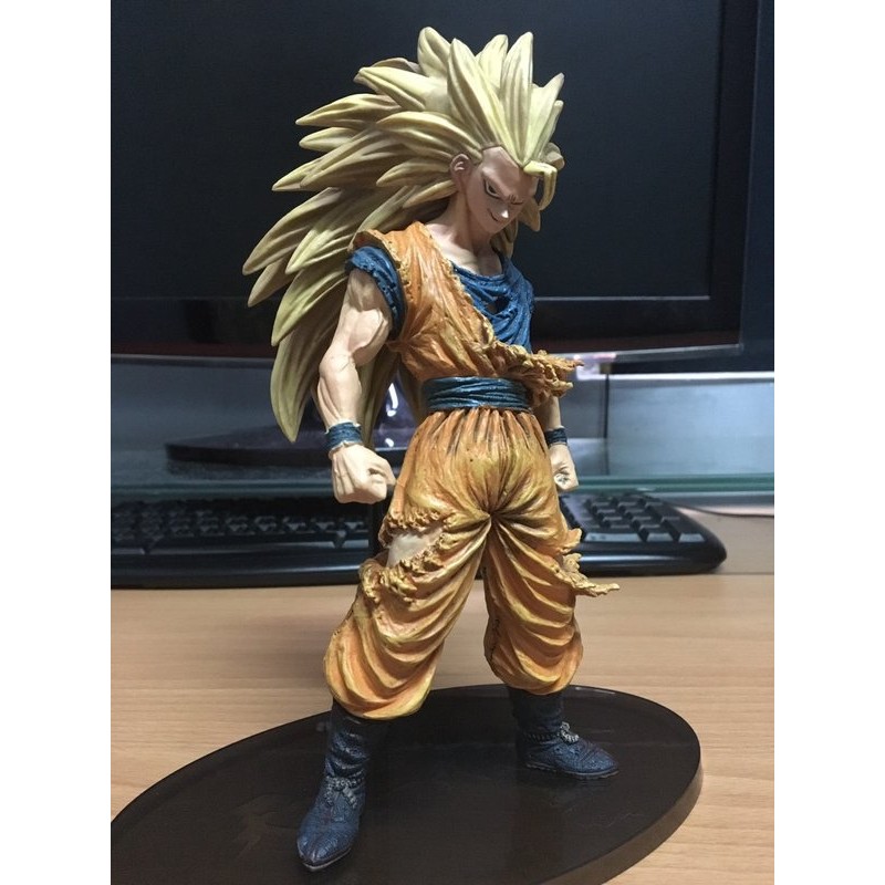 天下一武道會超三悟空日版 蝦皮購物