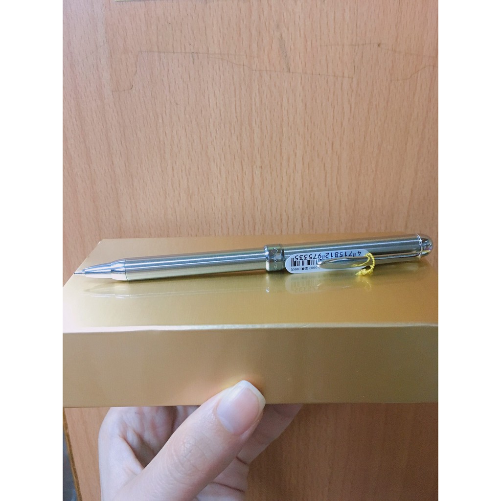 康何KANGHER伸縮式鋼筆針筆鋼筆洛登收藏古董玩家自動墨水伸縮型鋼筆