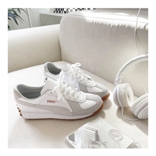 【9.9成新】Puma Army Trainer Rider 德訓鞋/韓國代購
