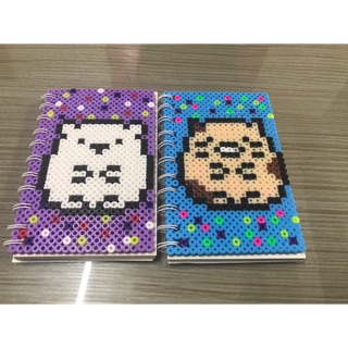 客製化（手作筆記本）