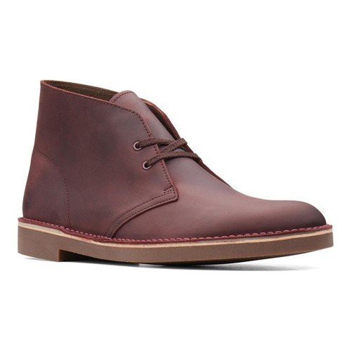 clarks folcroft mid