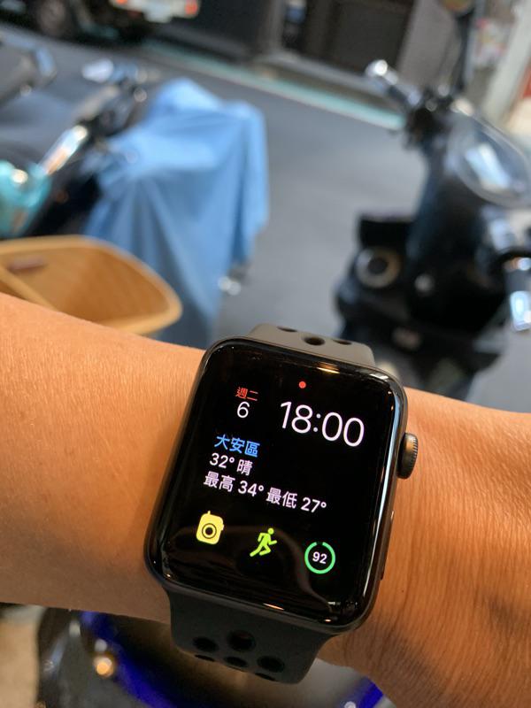 新品未開封】Apple Watch Series 3 GPS + CEL | labiela.com