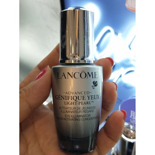 專櫃正品 LANCOME 蘭蔻 超進化肌因亮眼精粹 20ML