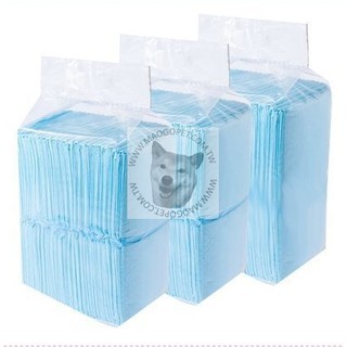 萌寶貝 Q.BABY 寵物犬貓狗尿布墊 尿片 保潔墊 看護墊 100S，50M，25XL，每包220元