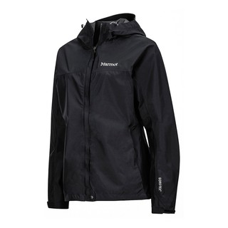 【Marmot】1154 黑 女 Minimalist Paclite GORE-TEX 防水外套