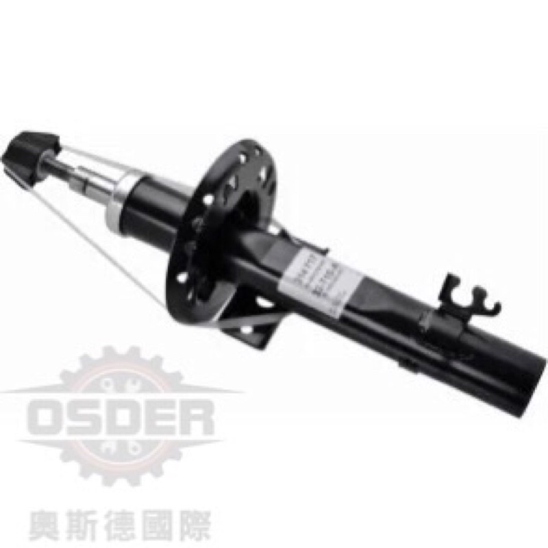 【奧斯德VAG】 6R0413031AP  POLO A1 FABIA 前 避震器 德國 倍適登 BILSTEIN