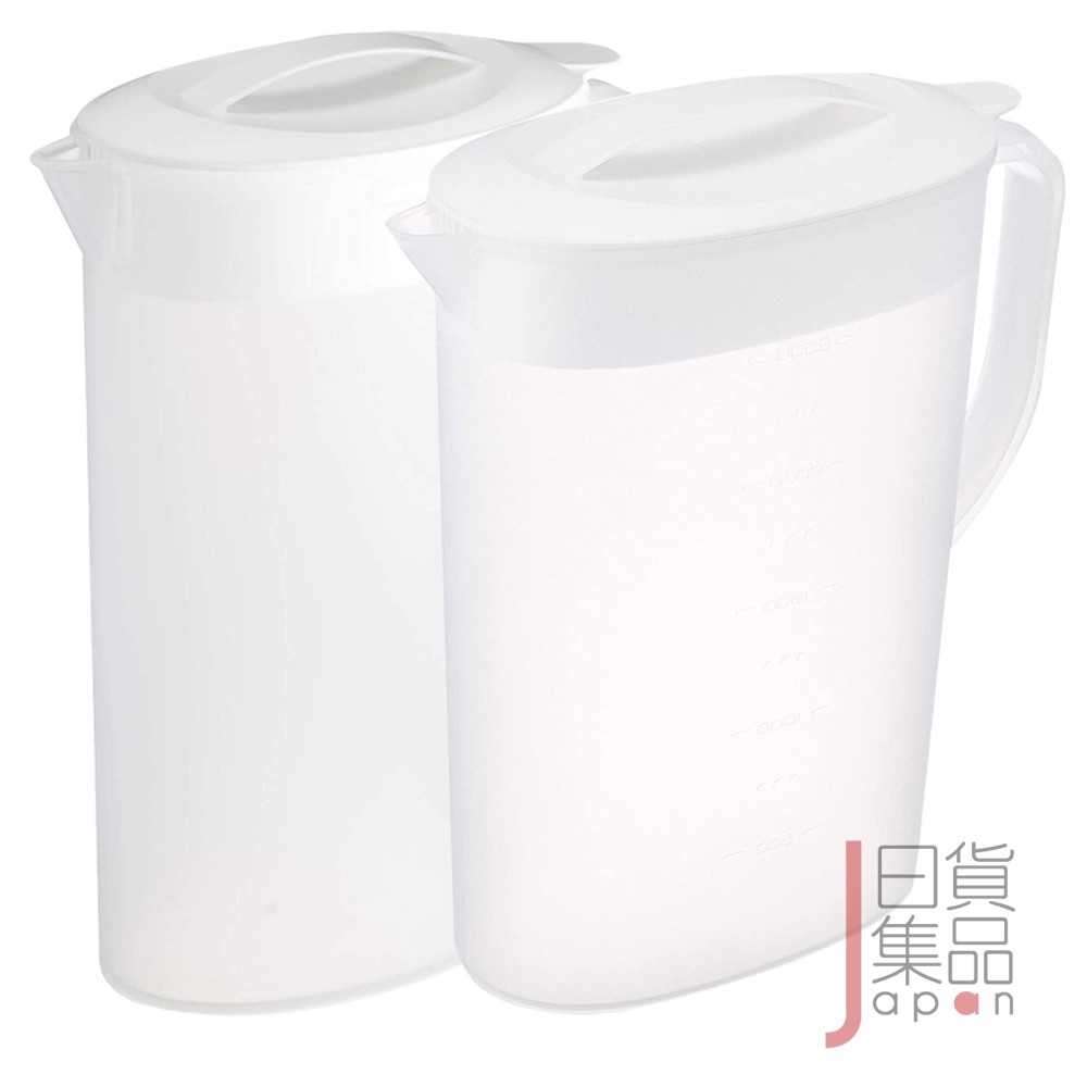 日本製PEARL提把冷水壺｜大容量冷水壺飲用水壺廚房用品飲料壺