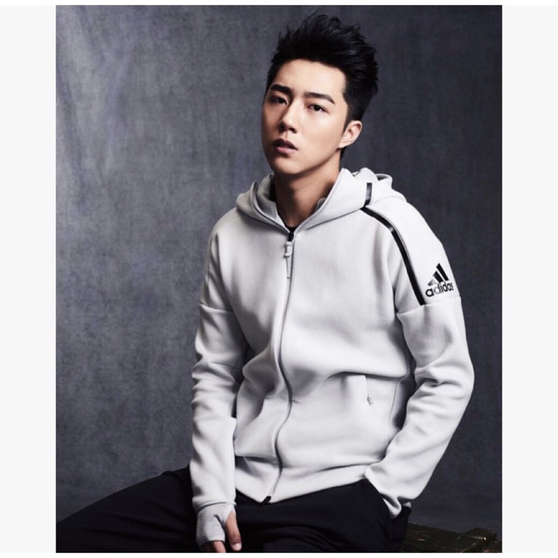 adidas zne pulse hoodie