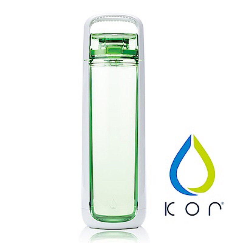 現貨‼️ 【KORwater】KOR Delta隨身水瓶(750ml)
