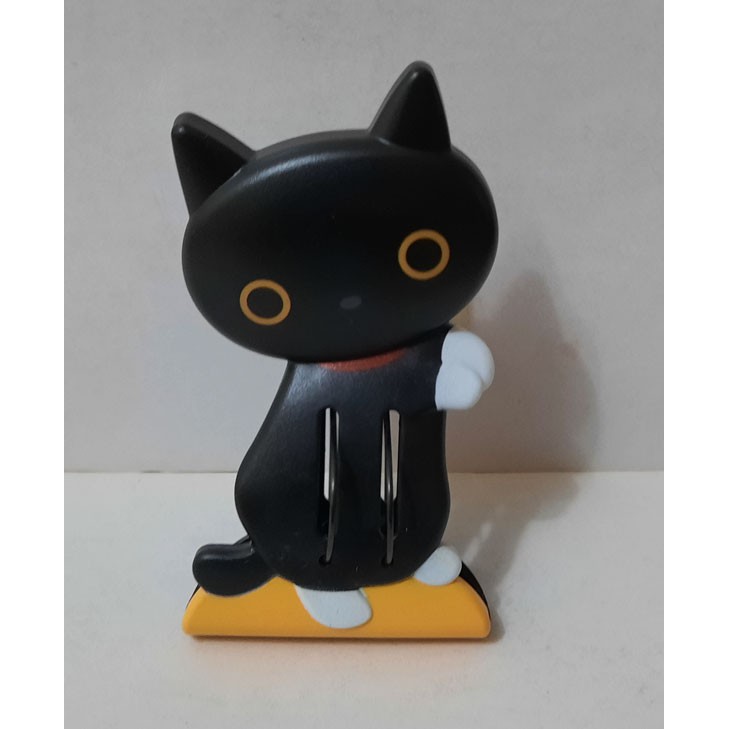 7 11 靴下貓生活妙妙夾吸盤大口夾 撒嬌 蝦皮購物