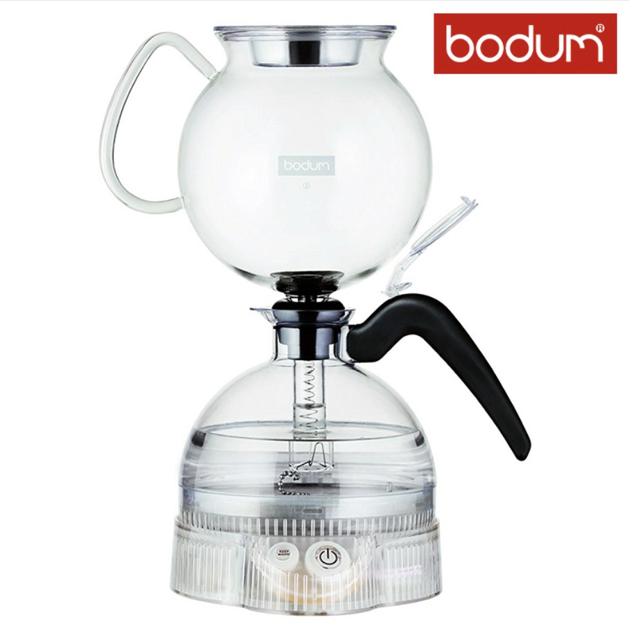 bodum ePEBO 電熱式虹吸壺 全新現貨