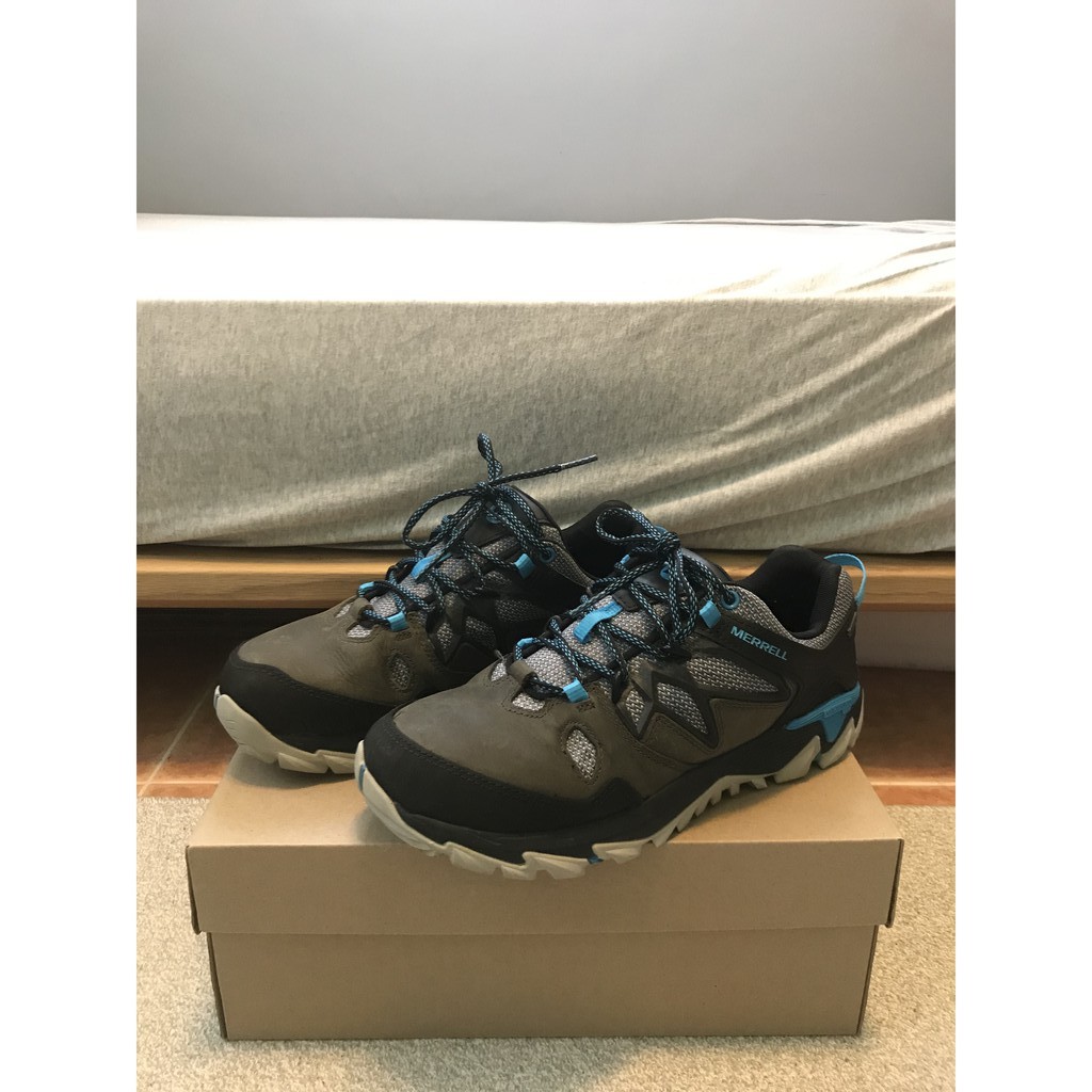 merrell blaze 2