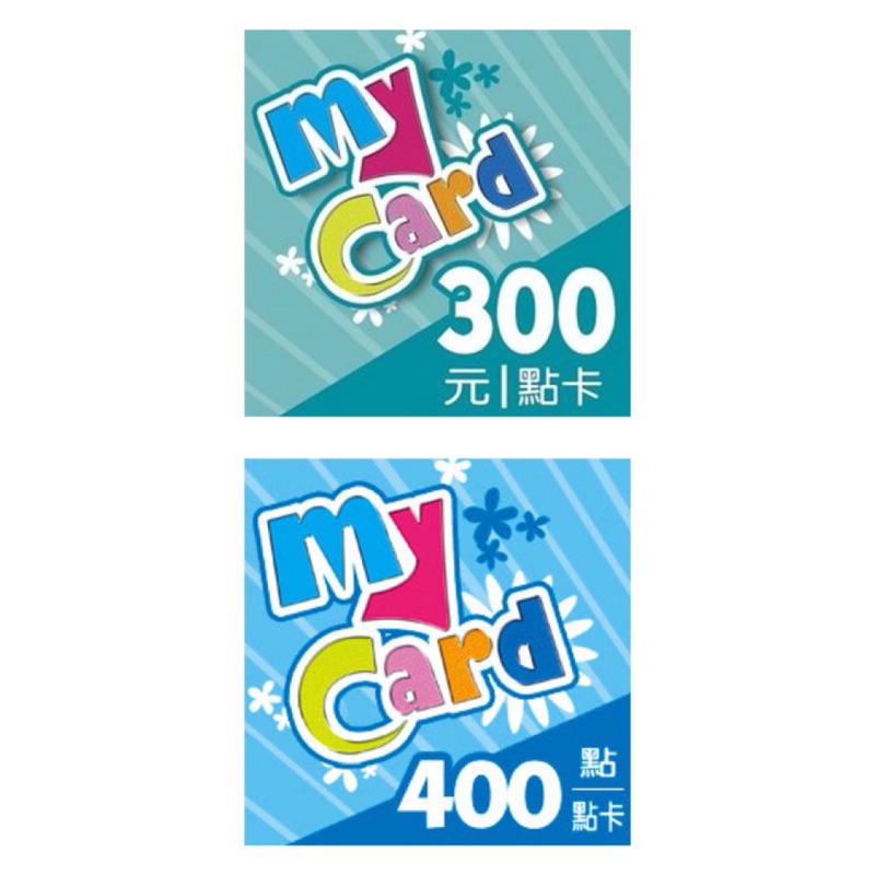 [9折] My Card 700點（現貨）