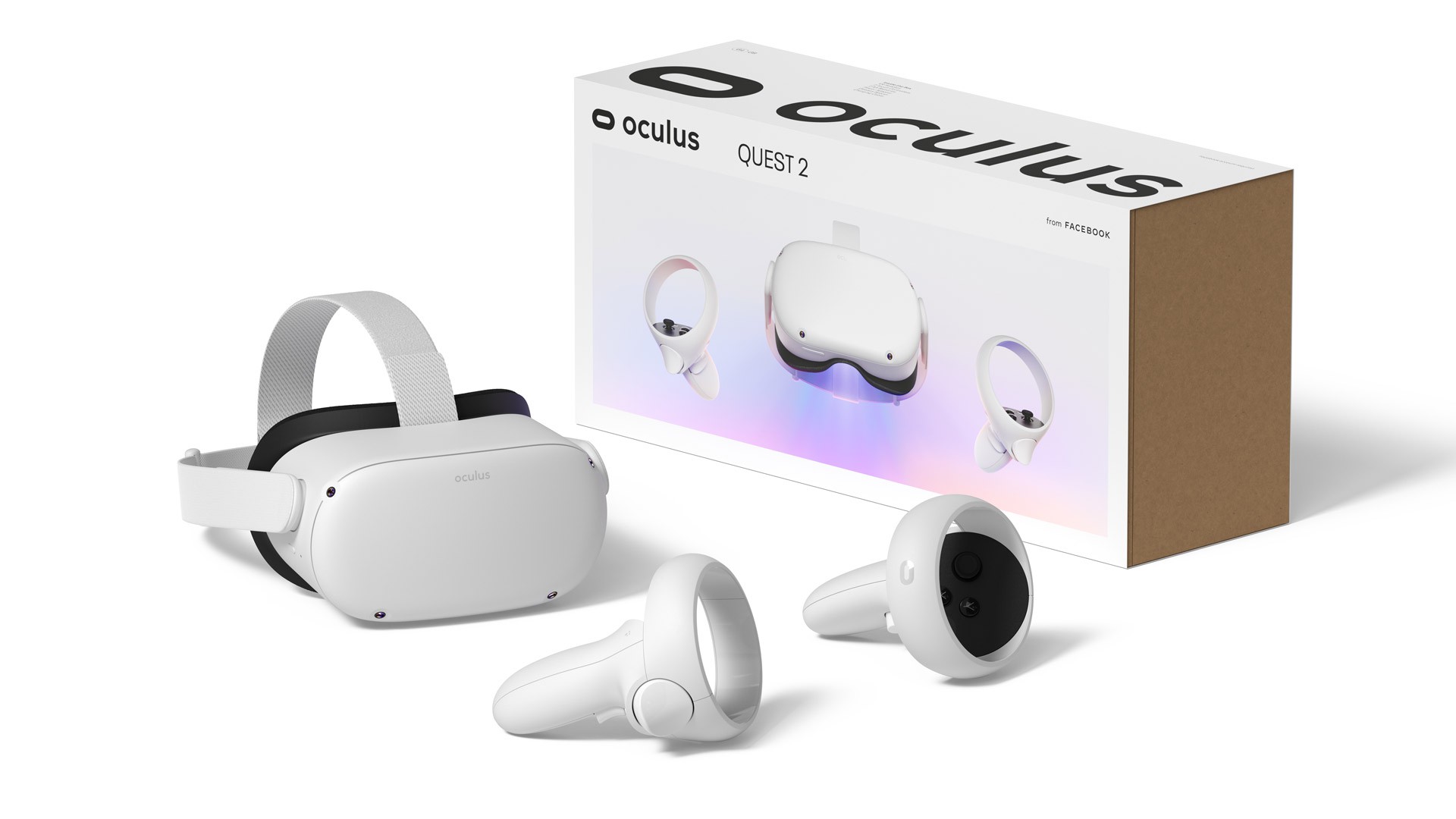 免運oculus Quest2代vr一體機4k眼鏡steam無線頭戴體感游戲家庭3d設備vr眼鏡 蝦皮購物