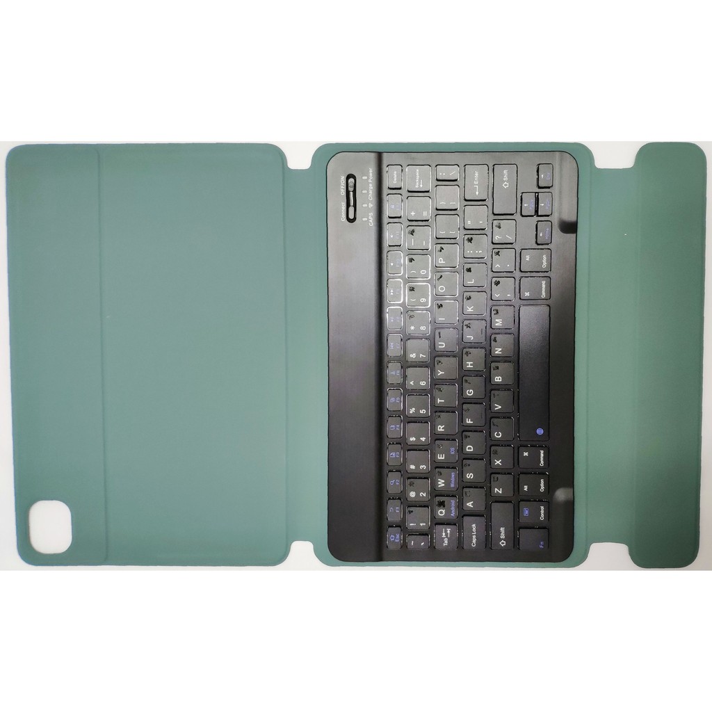 小米平板5 保護套藍牙鍵盤、小米靈感觸控筆