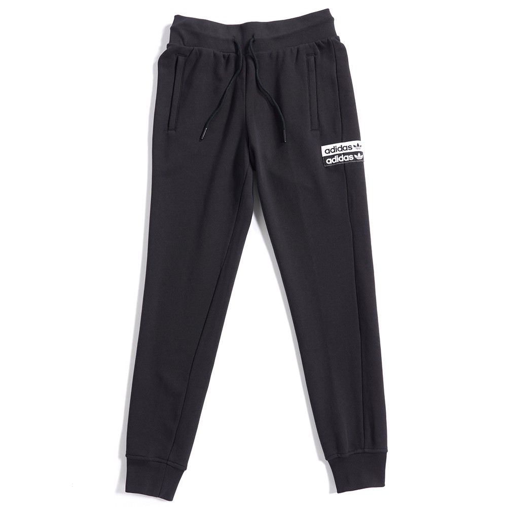 ADIDAS ORIGINALS CUFFED PANTS 女款 運動 休閒 長褲 縮口褲 EC0772