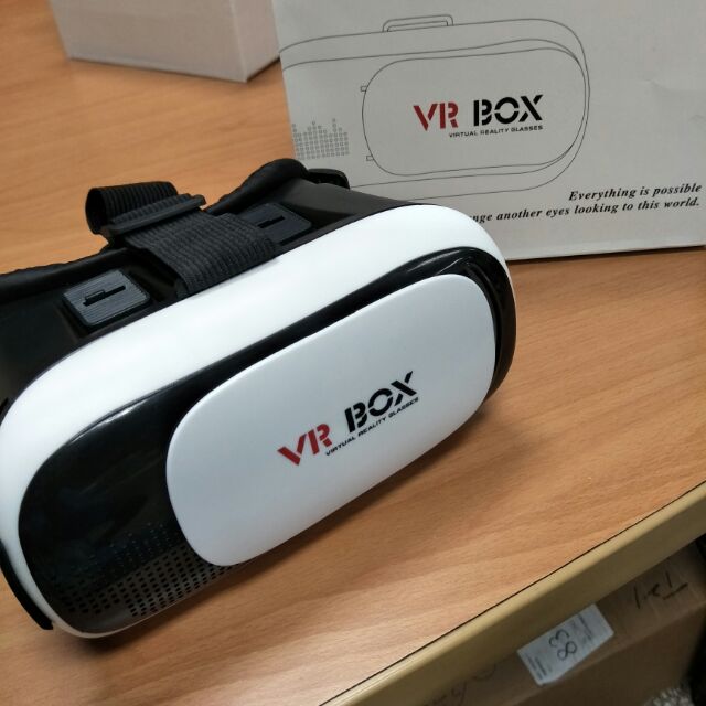 VR BOX