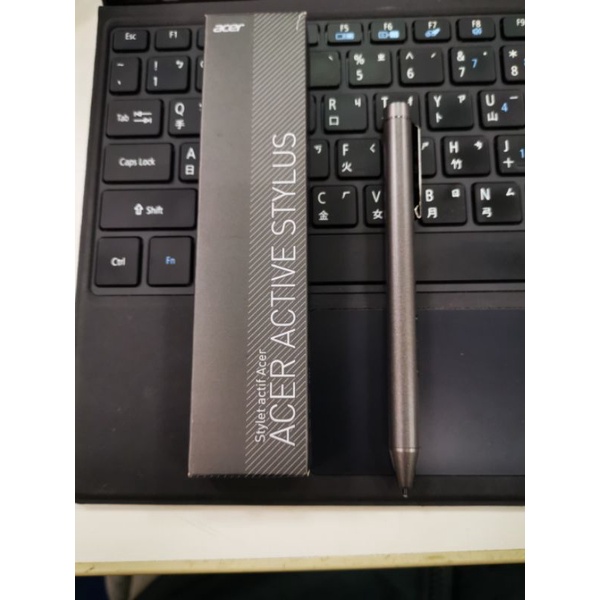 宏碁觸控筆 ACER ACTIVE STYLUS 增強型主動式手寫筆