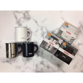 膳魔師 THERMOS 桌上型馬克杯 JDG-350/JDG-350C 350ml 正品公司貨