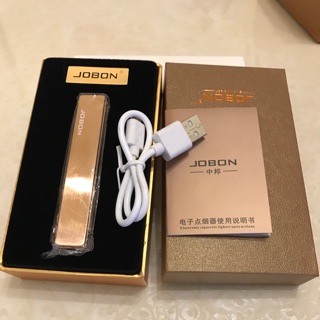 💖JOBON電磁脈衝電弧打火機💖