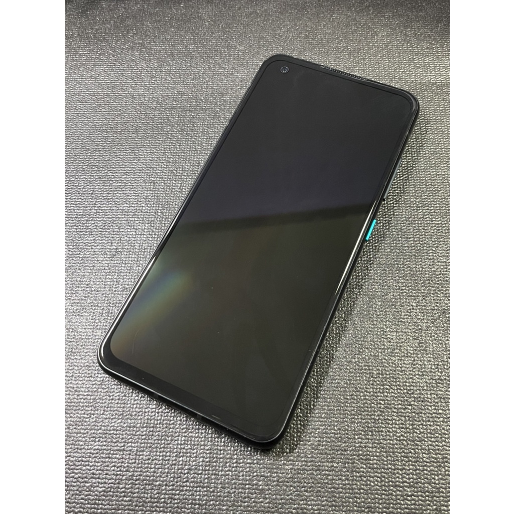 【有隻手機】Zenfone8 ZS590KS(5G) 8G/128G 消光黑(二手機)