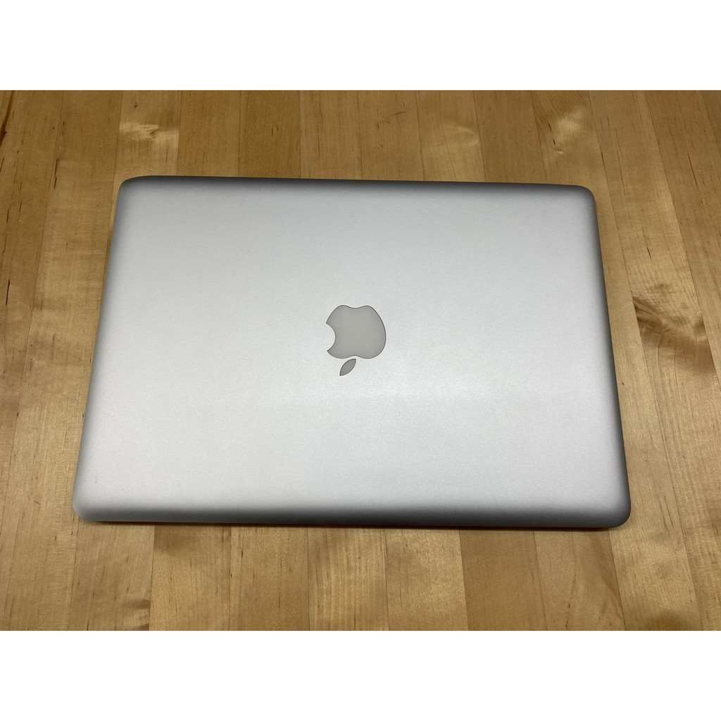 【二手特賣】MacBook Air A1304  13吋(贈送全新濳水布收納包）