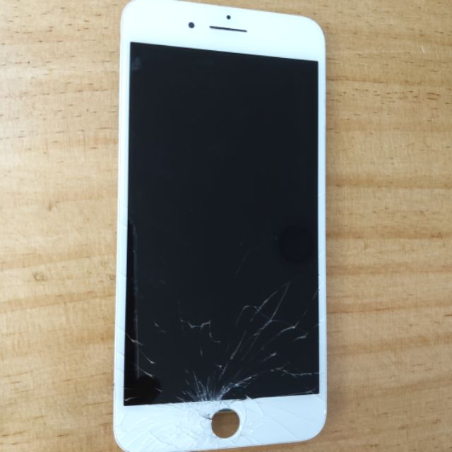 台中維修 蘋果 iphone7plus/iphone7 plus/5.5吋 觸控板 玻璃 更換 液晶跟顯示須正常