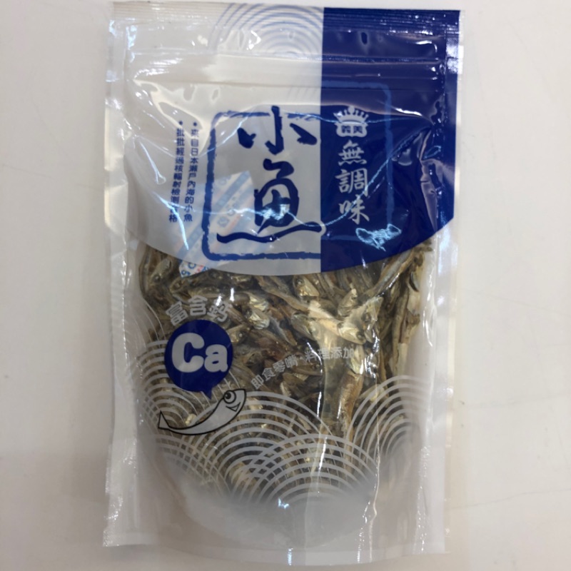義美無調味小魚乾10入 蝦皮購物