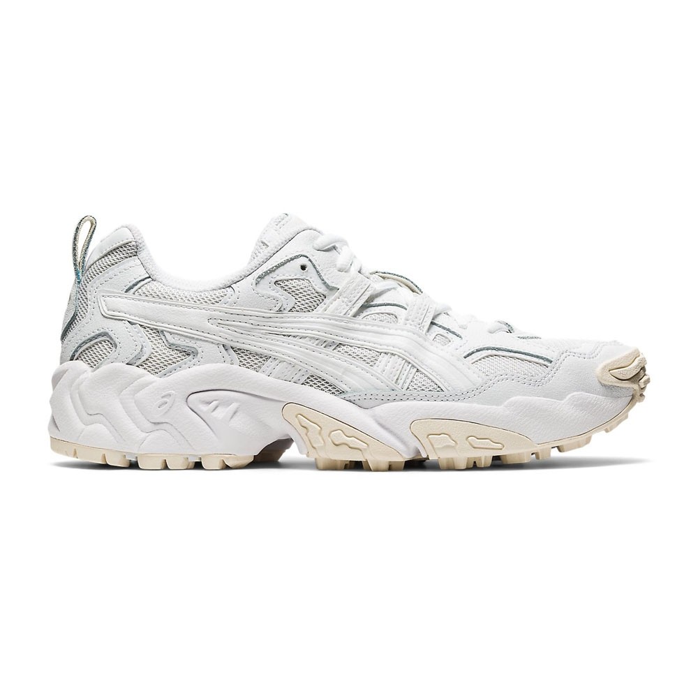 👟永盛體育 ASICS GEL-NANDI OG 休閒鞋 1021A315-100  23.5CM