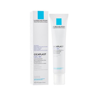 岡山戀香水~LA ROCHE-POSAY 理膚寶水 全面舒痕修復凝膠40ml~優惠價:510元