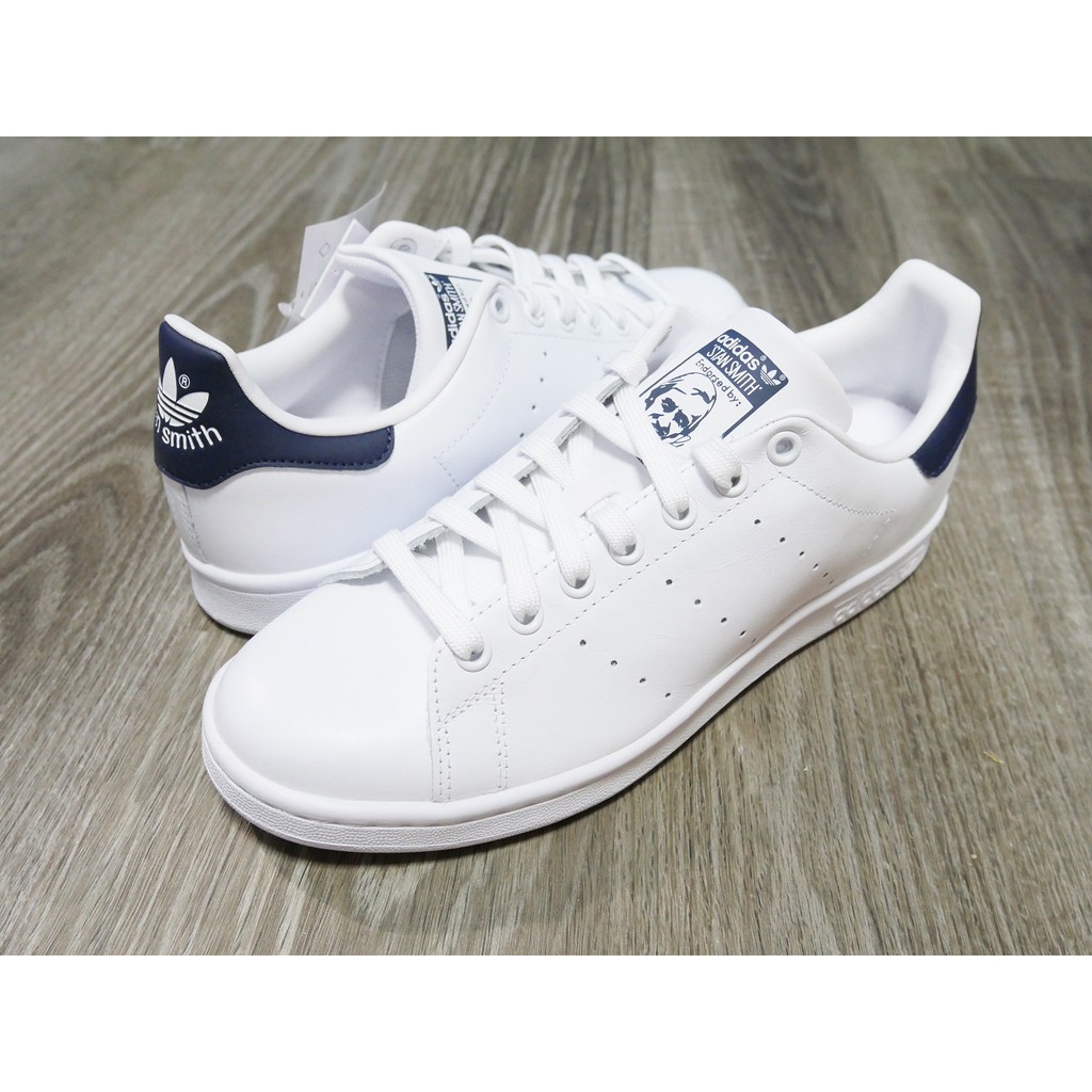 adidas stan smith ecaille Deepblue