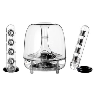 原裝進口 harman/kardon Soundsticks III 2.1聲道喇叭 有線版 保固一年 HACKEN07