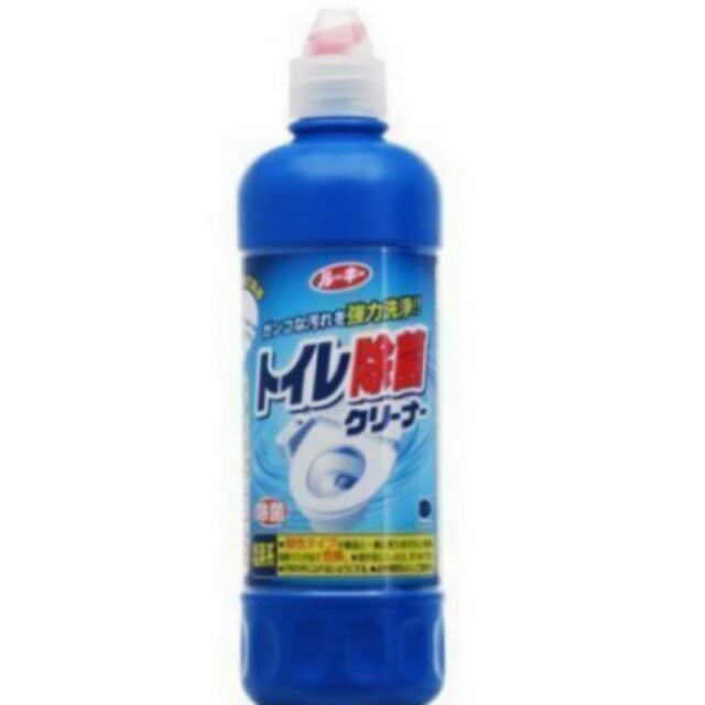 現貨當天出貨日本第一石鹼馬桶清潔劑(超取一單限7瓶)宅配48瓶一件