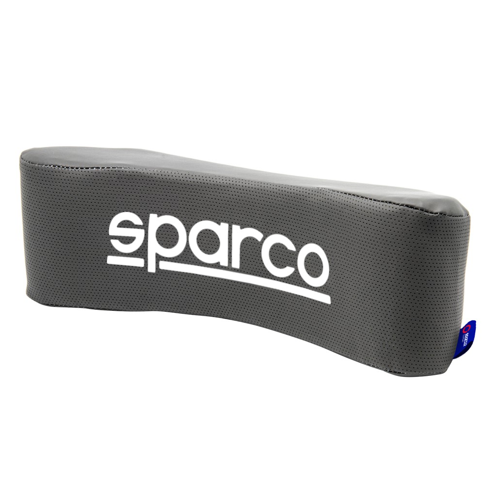 SPARCO頸枕-灰色 SPC4006